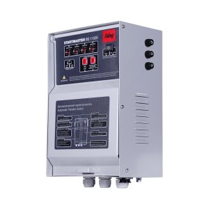 FUBAG Блок автоматики Startmaster BS 11500 (230V) для бензиновых электростанций. Однофазный. в Уфе фото