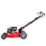 Газонокосилка бензиновая самоходная с двигателем FUBAG Honda FPL 56 SMH в Уфе фото