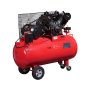 Ременной двухступенчатый компрессор FUBAG DCF-1300/270 CT11 двухступенчатый в Уфе фото