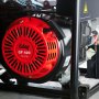Бензиновый генератор FUBAG PRG 5000 в Уфе фото