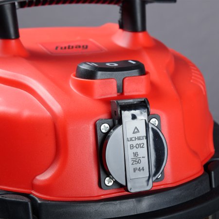 FUBAG Строительный пылесос WD 3  в Уфе фото