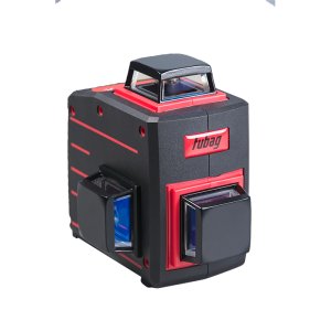 FUBAG Лазерный 3D уровень Pyramid 30R V2х360H360 в Уфе фото