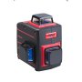 FUBAG Лазерный 3D уровень Pyramid 30R V2х360H360 в Уфе фото