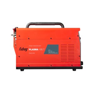 FUBAG Аппарат плазменной резки PLASMA 100 T с резаком FB P100  в Уфе фото