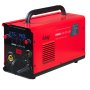 FUBAG Сварочный инверторный полуавтомат IRMIG 140 SYN LED с горелкой 150 А в комплекте в Уфе фото