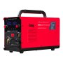FUBAG Сварочный полуавтомат IRMIG 200 SYN PULSE LED (с горелкой 250А в комплекте) в Уфе фото
