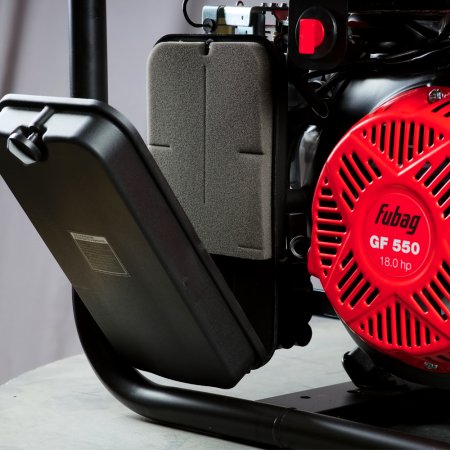 Инверторный генератор FUBAG TI 11000 A ES купить в Уфе