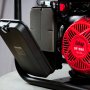 Инверторный генератор FUBAG TI 11000 A ES купить в Уфе