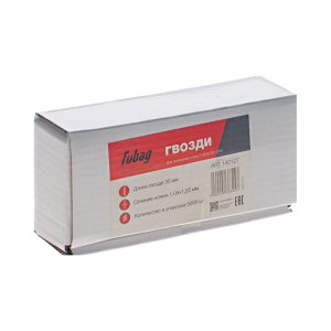 FUBAG Гвозди для SN4050 (1.05х1.25, 35мм, 5000 шт) в Уфе фото