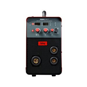 Полуавтомат сварочный FUBAG INMIG 200 SYN LCD (новый дисплей) в Уфе фото