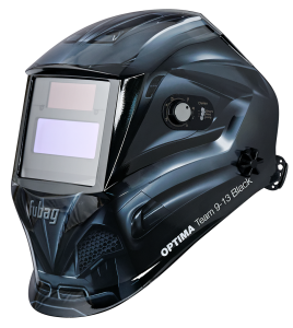  Маска сварщика Хамелеон FUBAG IR 9-13A S в Уфе фото