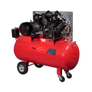 Ременной двухступенчатый компрессор FUBAG DCF-1300/270 CT11 двухступенчатый в Уфе фото