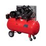 Ременной двухступенчатый компрессор FUBAG DCF-1300/270 CT11 двухступенчатый в Уфе фото