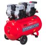 Компрессор воздушный безмасляный малошумный FUBAG OLS 400/50 CM3.2 в Уфе фото
