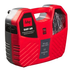 Компрессорный набор FUBAG Easy Air в Уфе фото