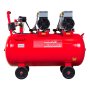 Компрессор воздушный безмасляный малошумный FUBAG OLS 500/100 CM2х2 в Уфе фото