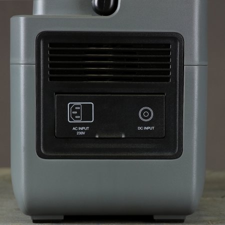 Портативная электростанция FUBAG AS 1200i (аккумулятор LiFePO4) в Уфе фото