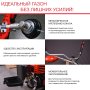FUBAG Бензиновый триммер FPT 33 + Триммерная леска сечение витой квадрат L 130 м * 2.4 мм в ПОДАРОК в Уфе фото
