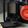 Бензиновый генератор FUBAG PRG 6000 в Уфе фото