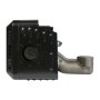 Глушитель для мотопомпы FUBAG PG 950 T Глушитель для мотопомпы FUBAG PG 950 T