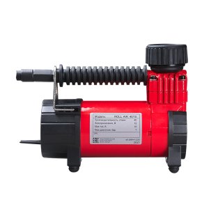 Автомобильный компрессор FUBAG Roll Air 40/15 в Уфе фото