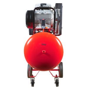 Ременной одноступенчатый компрессор FUBAG B10000B/270 CT11 в Уфе фото