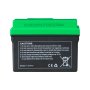 Аккумулятор FUBAG li-ion 3Ah для инверторного генератора TI 11000 A ES (арт. 646211) купить в Уфе