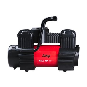 Автомобильный компрессор FUBAG Roll Air 60/17 в Уфе фото