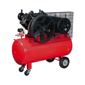 Ременной двухступенчатый компрессор FUBAG DCF-1700/270 CT15 в Уфе фото