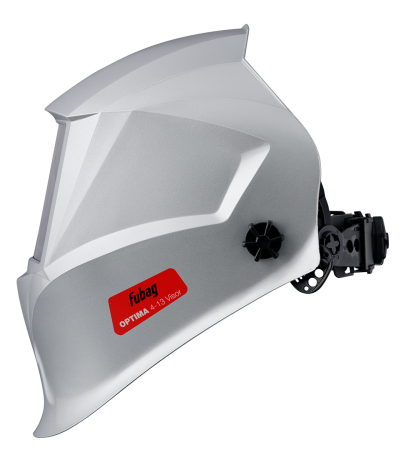  Маска сварщика Хамелеон FUBAG IR 4-13G M в Уфе фото