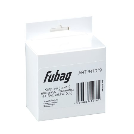 Катушка (шпуля) для аккумуляторного триммера FUBAG  в Уфе фото