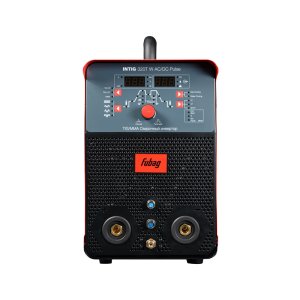 FUBAG Сварочный инвертор INTIG 320 T W AC/DC PULSE с горелкой FB TIG 26 5P 4m  в Уфе фото