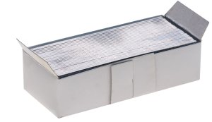 FUBAG Гвозди для F30, F50 (1.05х1.25, 25мм, 5000 шт) в Уфе фото