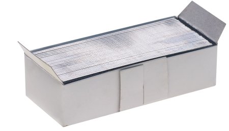 FUBAG Гвозди для F50 (1.05*1.25, 35 мм, 5000 шт) в Уфе фото