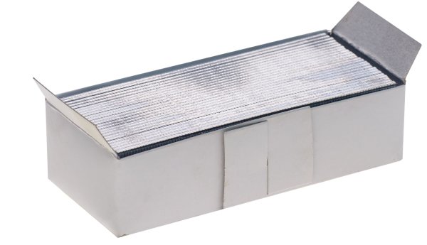 FUBAG Гвозди для F30, F50 (1.05х1.25, 25мм, 5000 шт) в Уфе фото