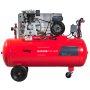 Ременной одноступенчатый компрессор FUBAG B4000B/100 CM3 в Уфе фото