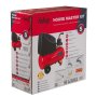 Компрессорный набор FUBAG House Master Kit безмасляный компрессор + 5 предметов в Уфе фото