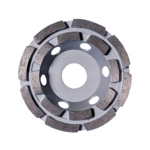 Алмазный шлифовальный круг Fubag DS 2 D 100 мм/ 22.2 мм в Уфе фото