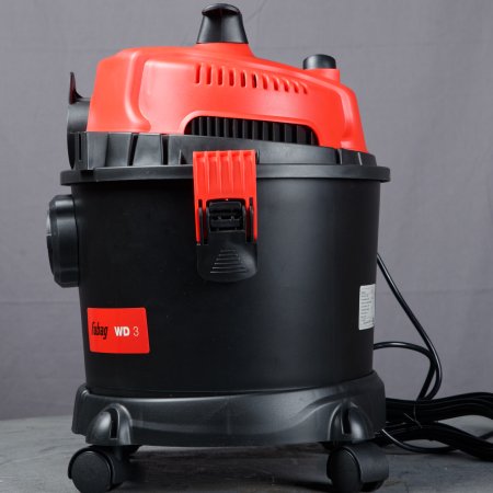 FUBAG Строительный пылесос WD 3  в Уфе фото