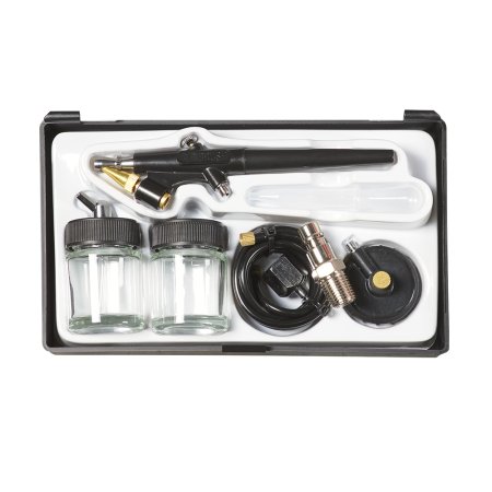Компрессорный набор FUBAG Paint Master Kit безмасляный компрессор + 3 предмета в Уфе фото