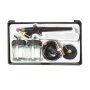 Компрессорный набор FUBAG Paint Master Kit безмасляный компрессор + 3 предмета в Уфе фото