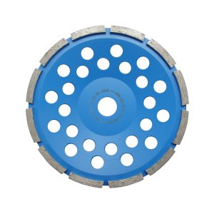 Алмазный шлифовальный круг для бетона Fubag DS 1 Extra D180 мм/ 22.2 мм в Уфе фото