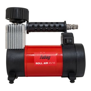 Автомобильный компрессор FUBAG Roll Air 45/16 в Уфе фото