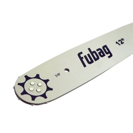 Шина FUBAG 12’’ для арт. 641068 (шаг 3/8 дюйма, ширина паза 0,050’’) в Уфе фото