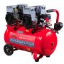 Компрессор воздушный безмасляный малошумный FUBAG OLS 500/50 CM2х2 в Уфе фото
