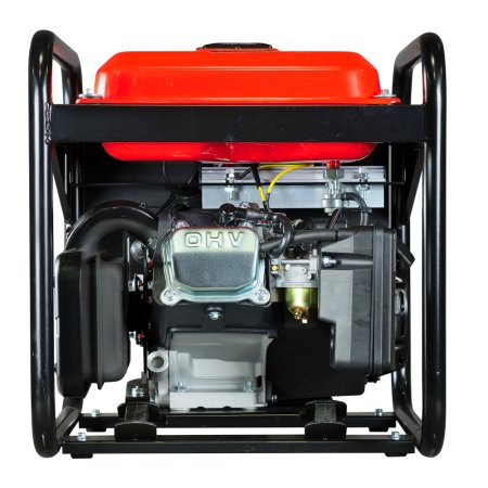 Инверторный генератор FUBAG PRI 5500 открытого типа в Уфе фото