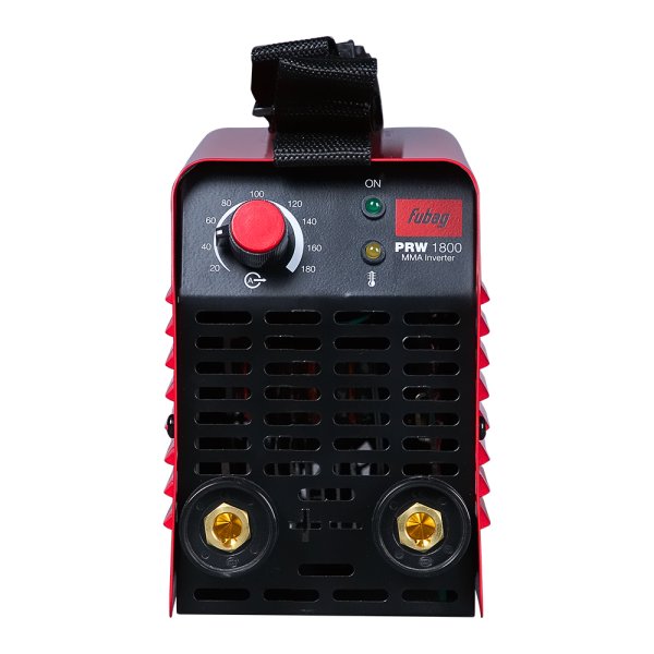 Инвертор ММА сварки FUBAG PRW 2000 в Уфе фото