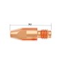 FUBAG Контактный наконечник M8х30 мм CuCrZr D=1.0 мм (10 шт.) в Уфе фото