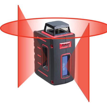 FUBAG Лазерный уровень Prisma 20R V2H360 в Уфе фото
