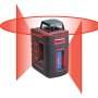 FUBAG Лазерный уровень Prisma 20R V2H360 в Уфе фото